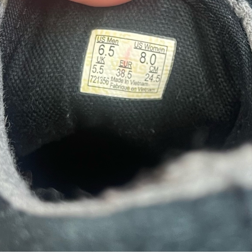 VANS OLDSCHOOL - Picture 4 of 4